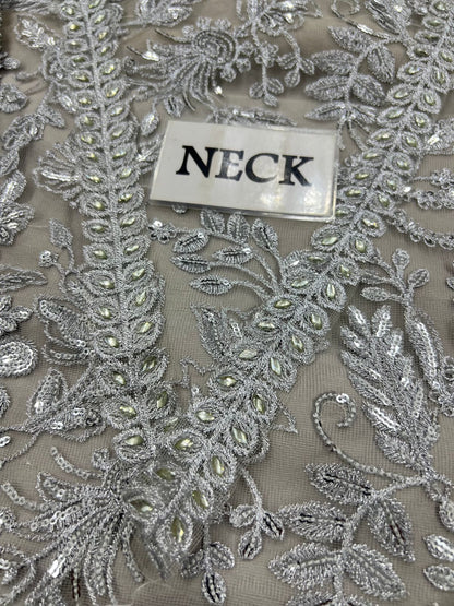 ZARIF NET COLLECTION