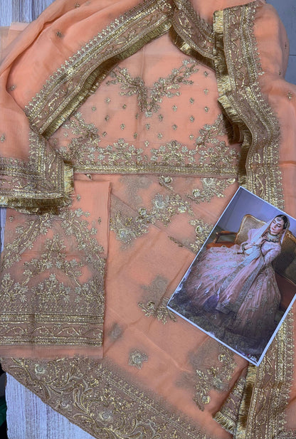 Maha Bridal