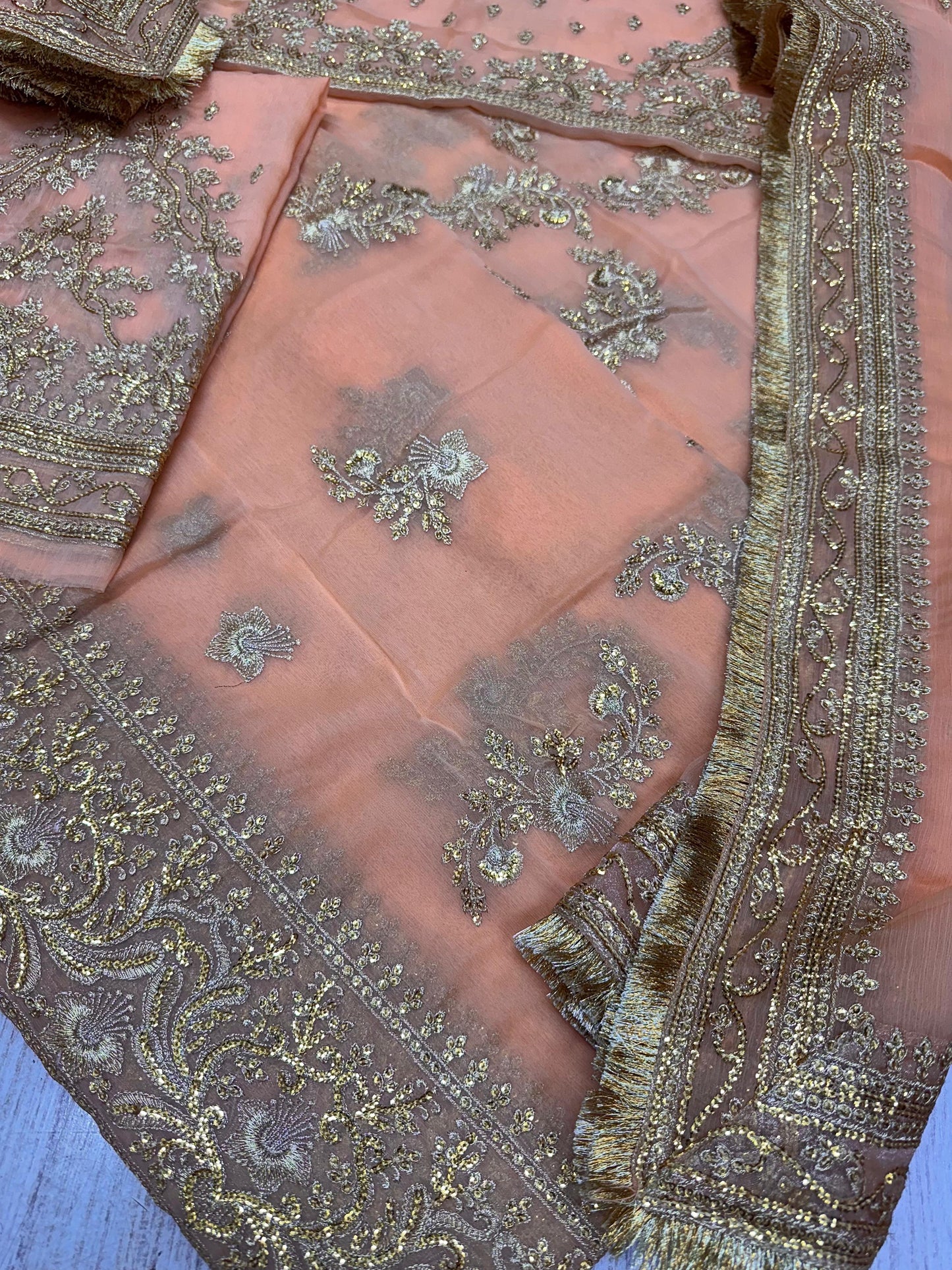 Maha Bridal