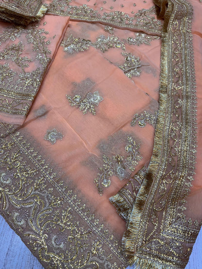 Maha Bridal