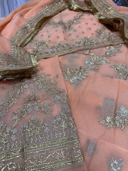 Maha Bridal