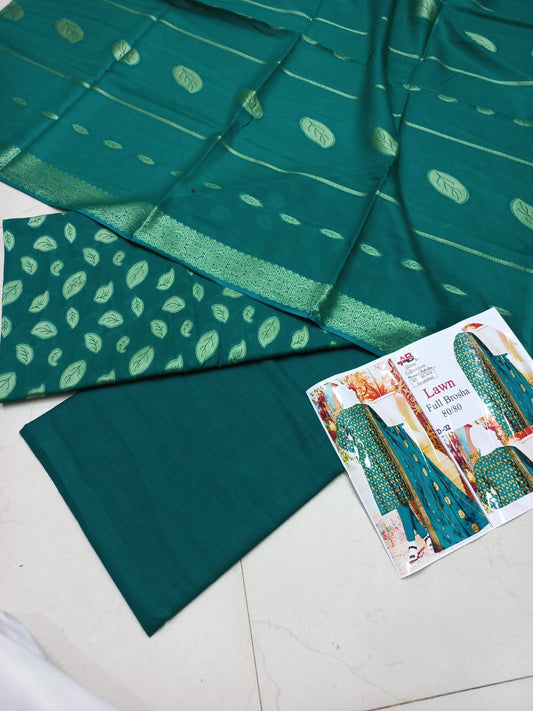 SAYA JACQUARD LAWN COLLECTION