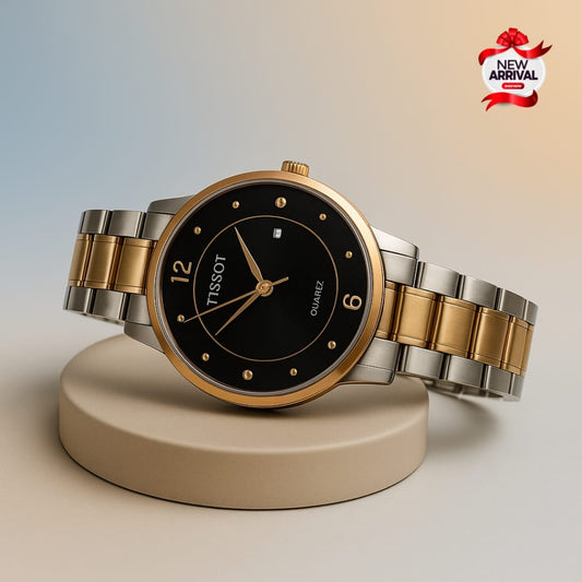 Tissot Watch