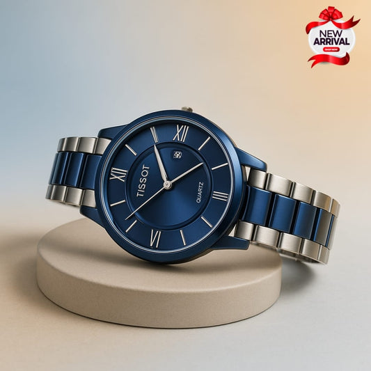 Tissot Watch