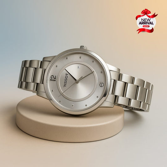 Tissot Watch