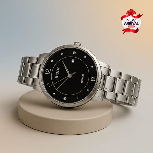 Tissot Watch