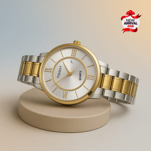 Tissot Watch