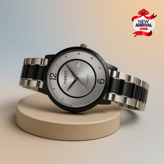Tissot Watch
