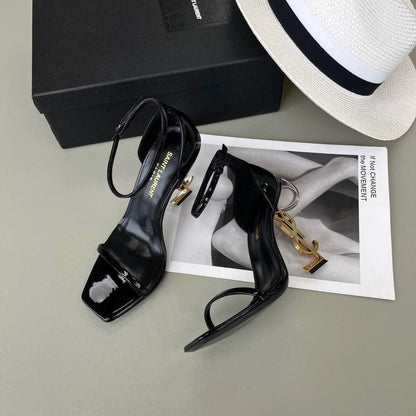 YSL Slipper