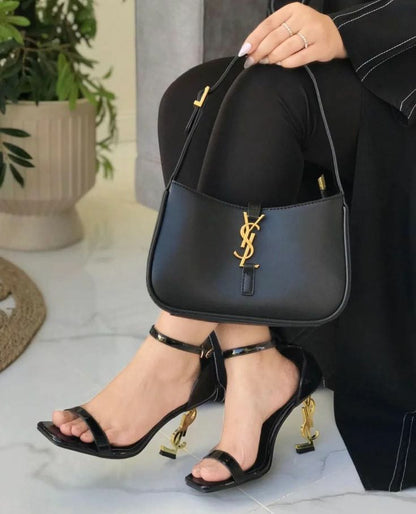 YSL Slipper