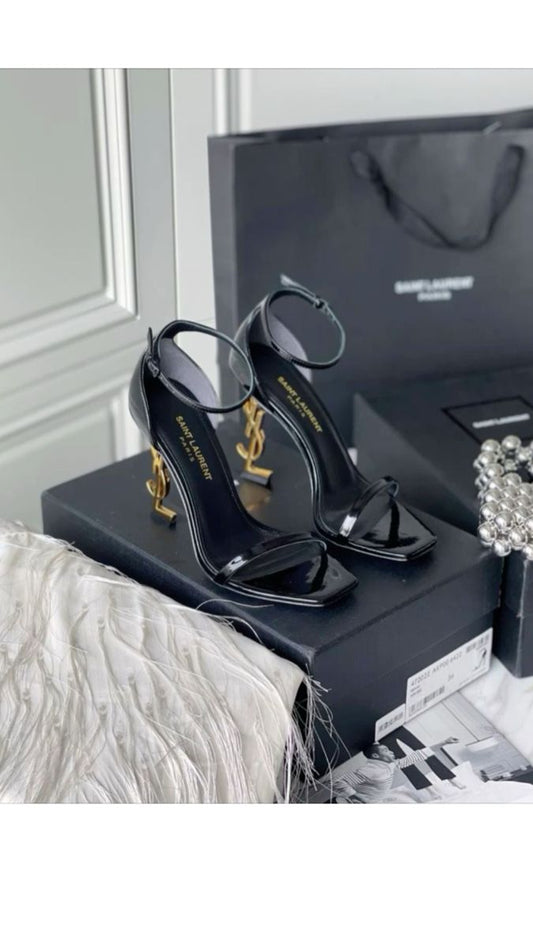 YSL Slipper