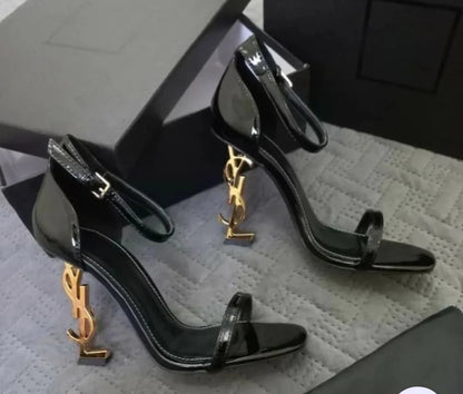 YSL Slipper
