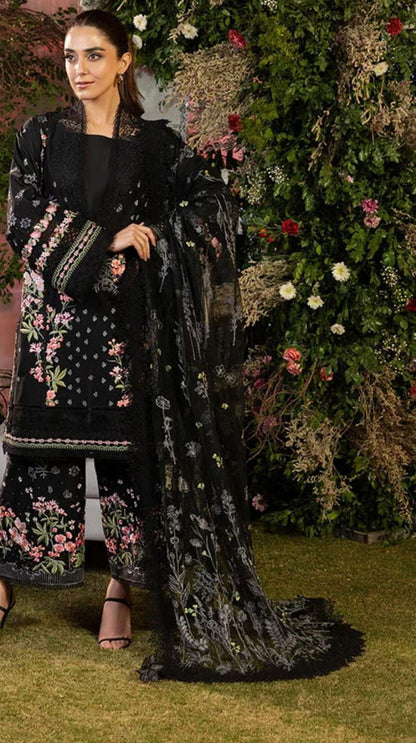 Sobia Nazir