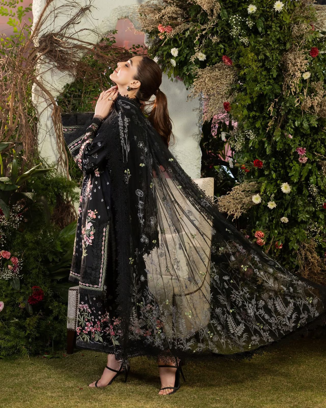Sobia Nazir