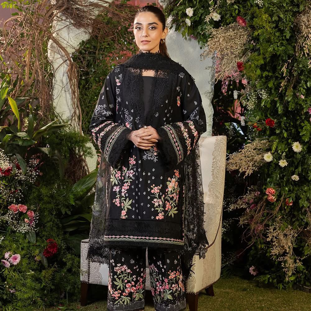 Sobia Nazir