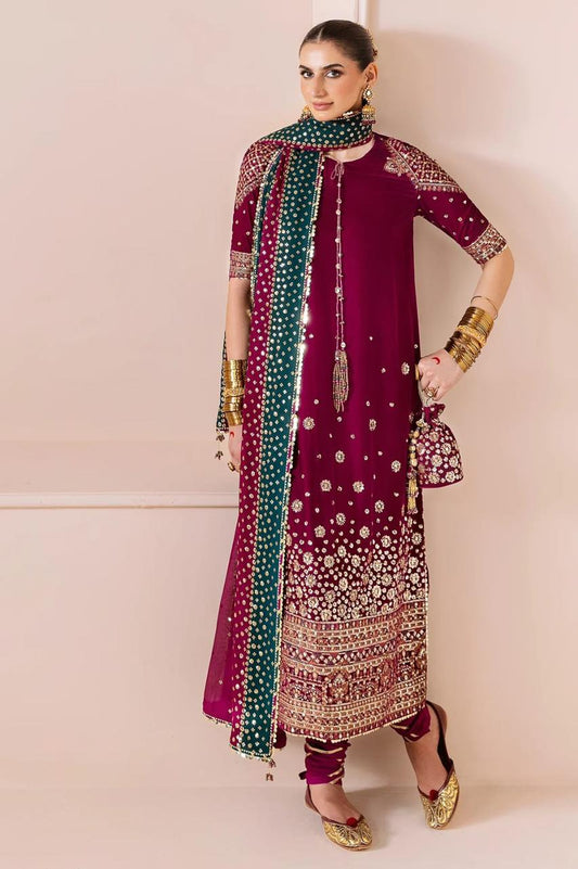 Jazmine chandni velvet COLLECTION