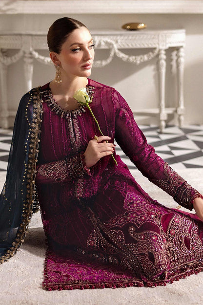 MARIA-B Chiffon COLLECTION