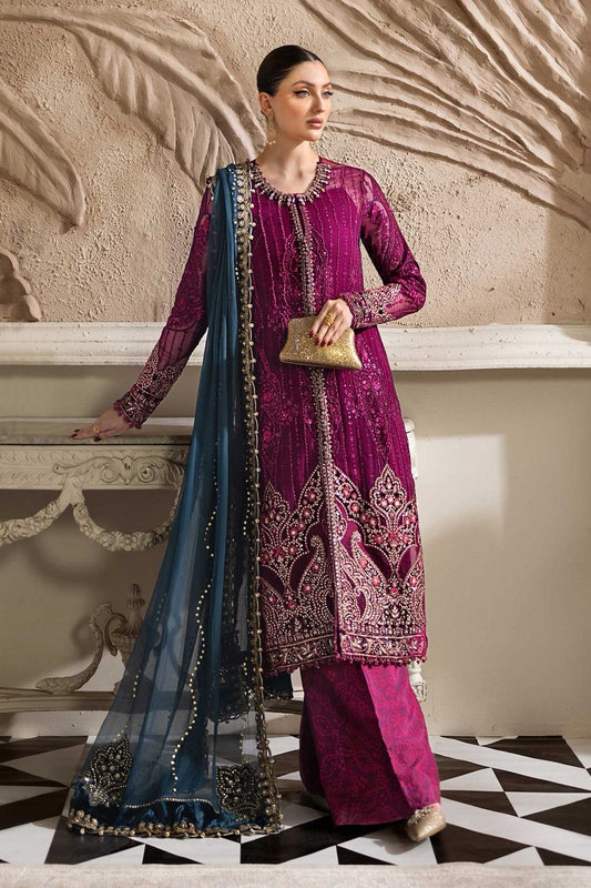 MARIA-B Chiffon COLLECTION