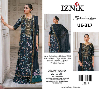 Iznik