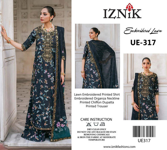 Iznik