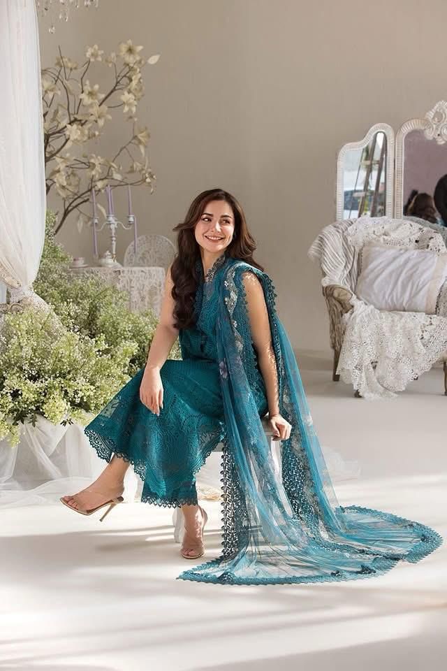 Sobia Nazir