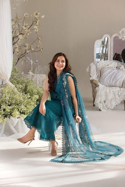 Sobia Nazir