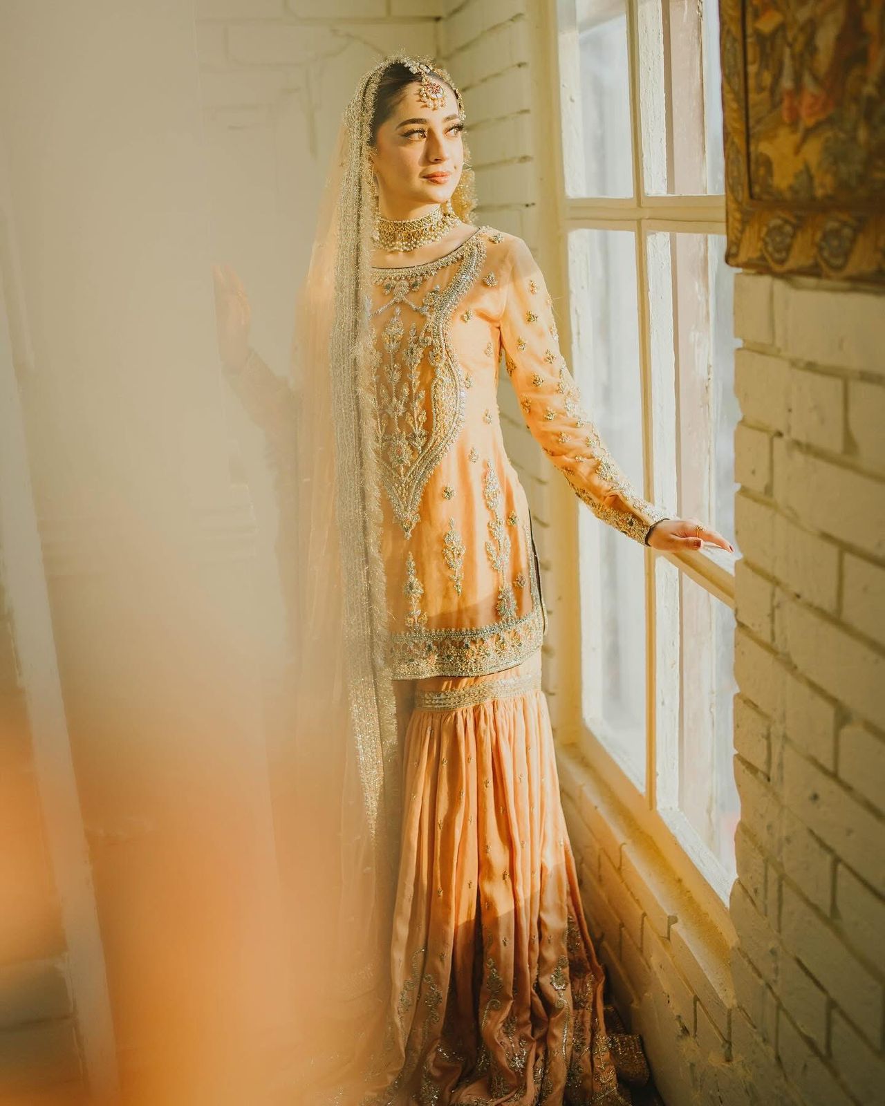 Shamos Silk