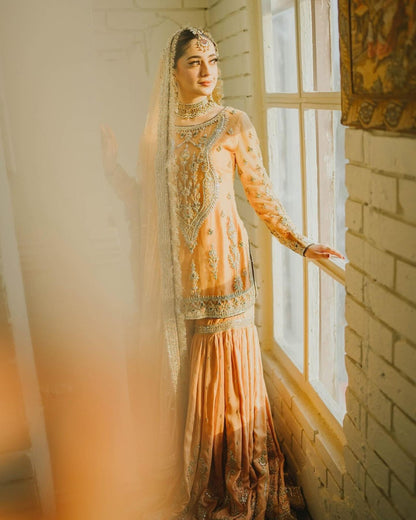 Shamos Silk