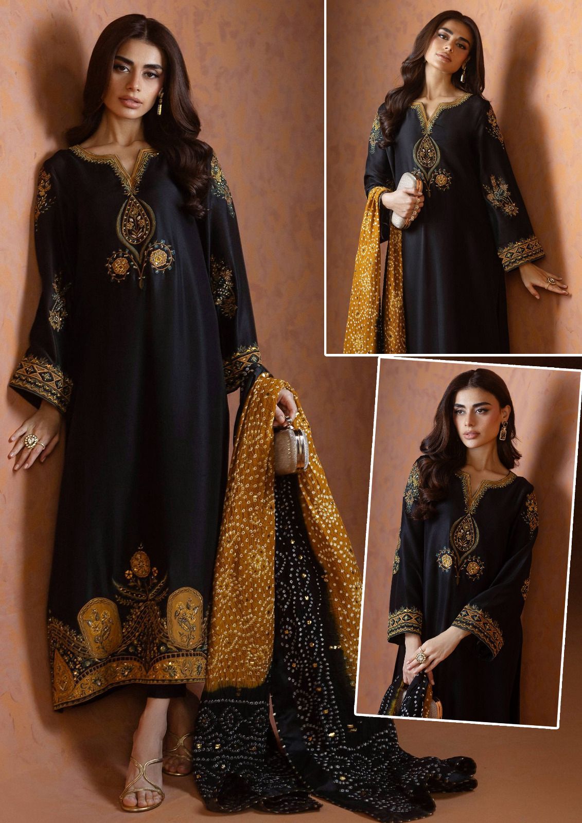 ELARA LUXURY COLLECTION