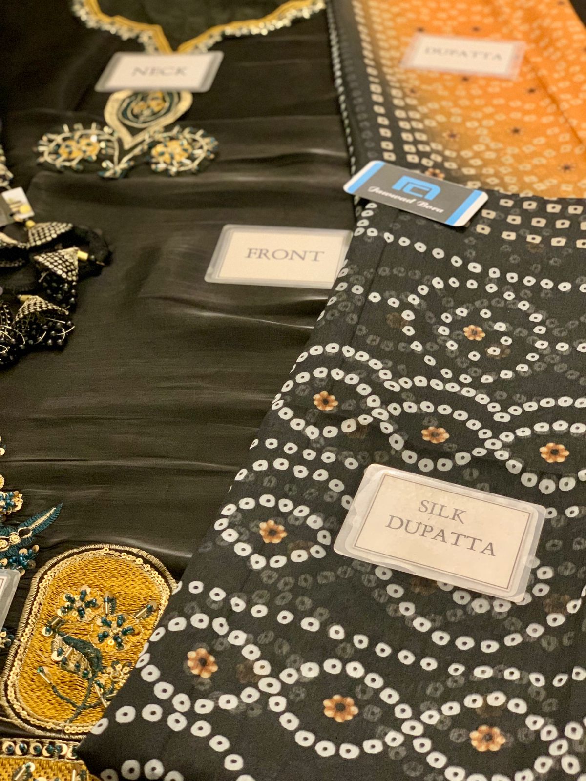 ELARA LUXURY COLLECTION