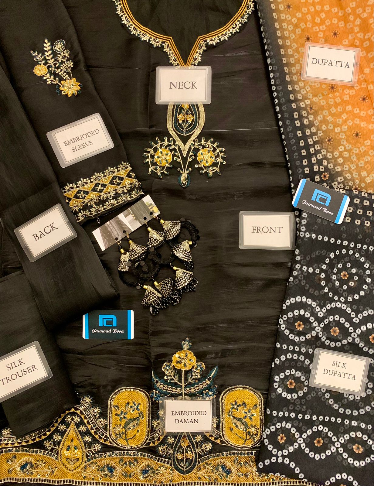 ELARA LUXURY COLLECTION