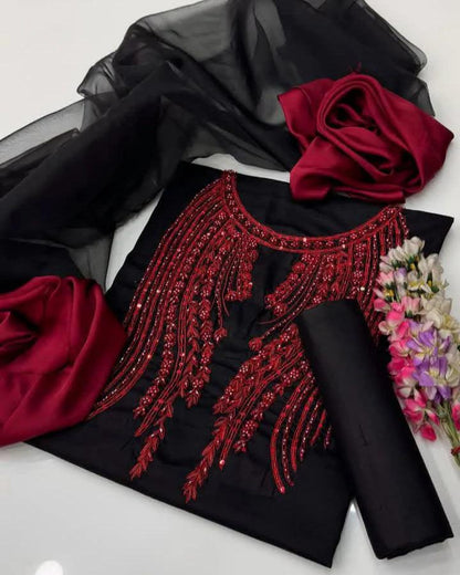 Shamoz Silk