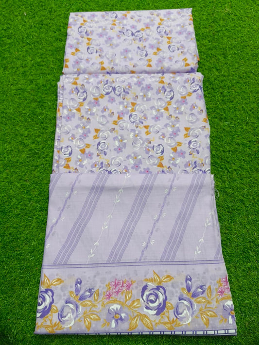 Wrinkle Free Fabrics