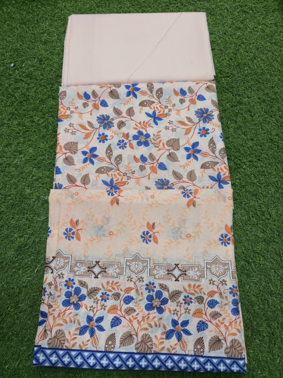 Wrinkle Free Fabrics