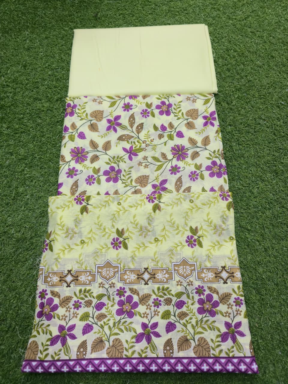 Wrinkle Free Fabrics