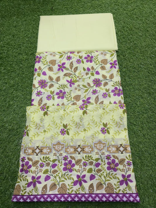 Wrinkle Free Fabrics