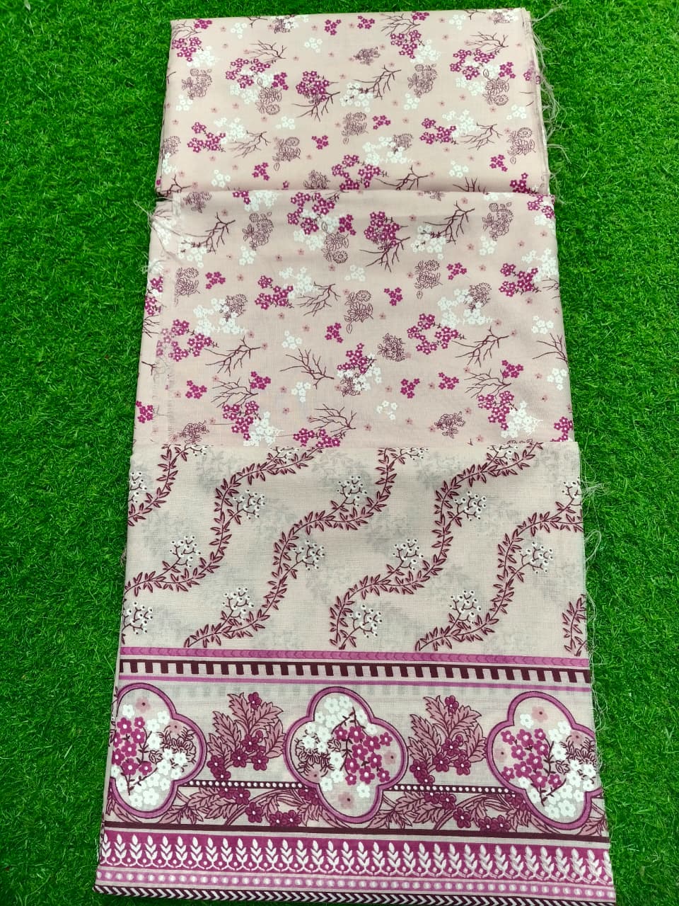 Wrinkle Free Fabrics