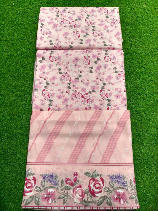 Wrinkle Free Fabrics