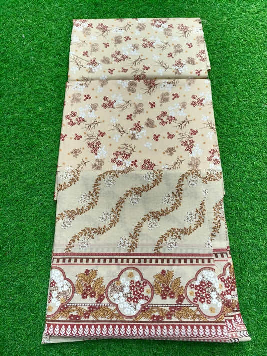 Wrinkle Free Fabrics