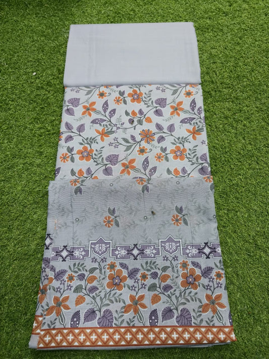 Wrinkle Free Fabrics