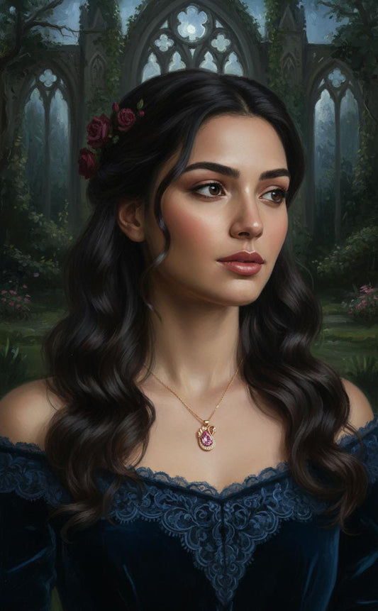Necklace
