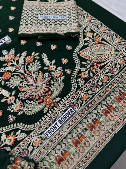 IMROZIA CHIFFON