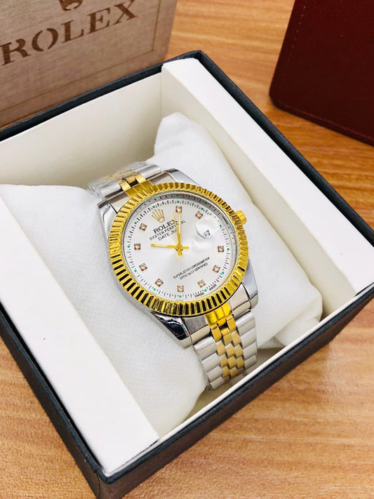 Rolex Watch