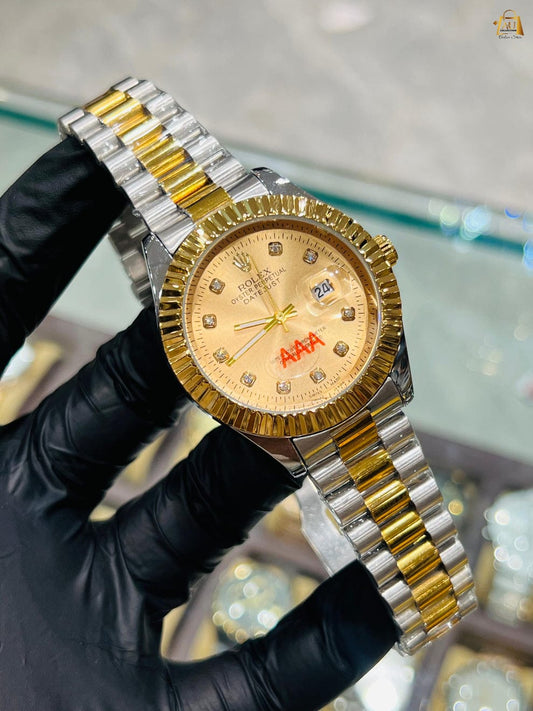 Rolex Watch
