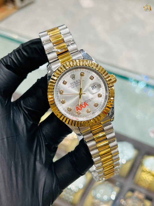 Rolex Watch