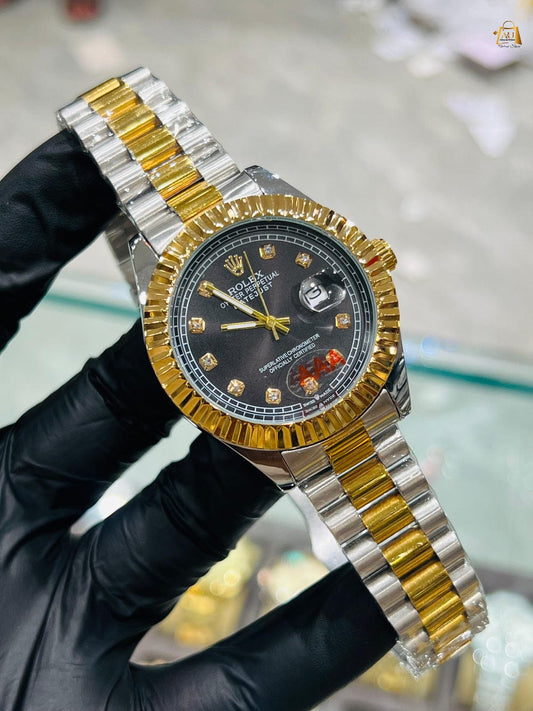 Rolex Watch