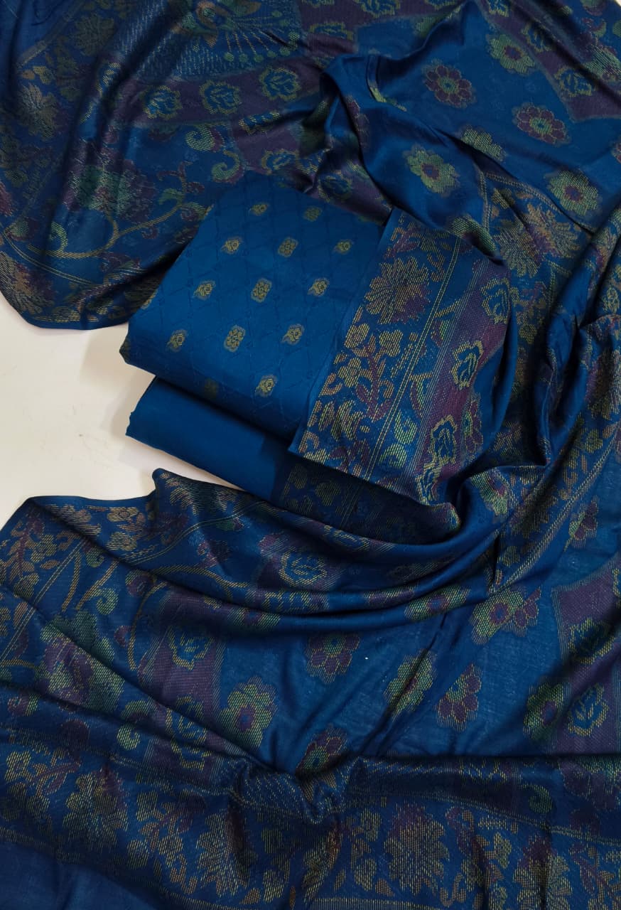 Marina Jacquard 3 Pcs