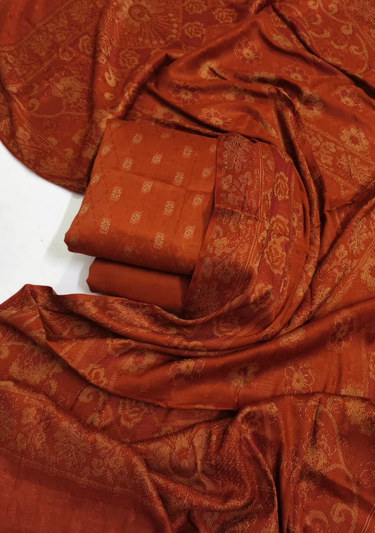 Marina Jacquard 3 Pcs