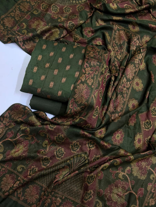 Marina Jacquard 3 Pcs