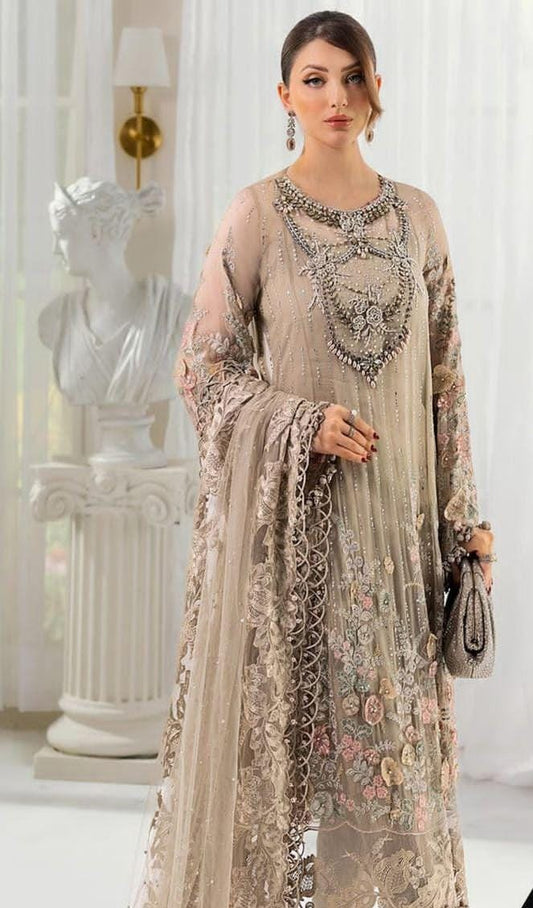 MARIA-B Chiffon COLLECTION